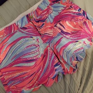 Lilly Pulitzer Buttercup Short